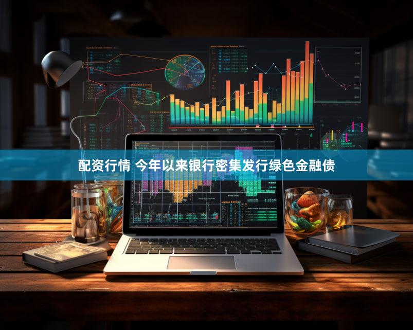 配资行情 今年以来银行密集发行绿色金融债