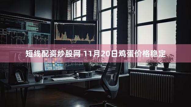 短线配资炒股网 11月20日鸡蛋价格稳定