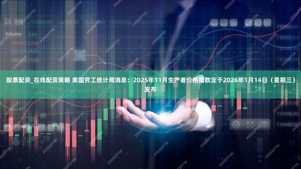 股票配资_在线配资策略 美国劳工统计局消息：2025年11月生产者价格指数定于2026年1月14日（星期三）发布